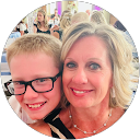 Jodi Marshall profile picture