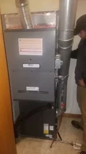 Apex Comfort Services
