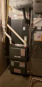 Apex Comfort Services